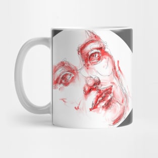 Depth Mug